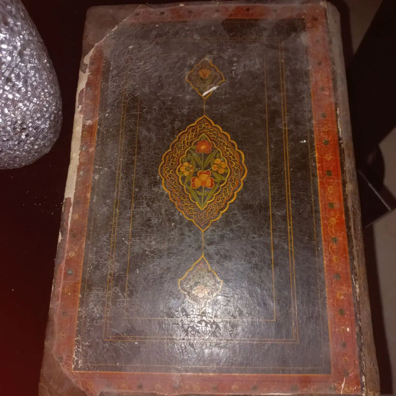 قران بسیار قدیمی|کلکسیون اشیاء عتیقه|رشت, بلوار گیلان|دیوار