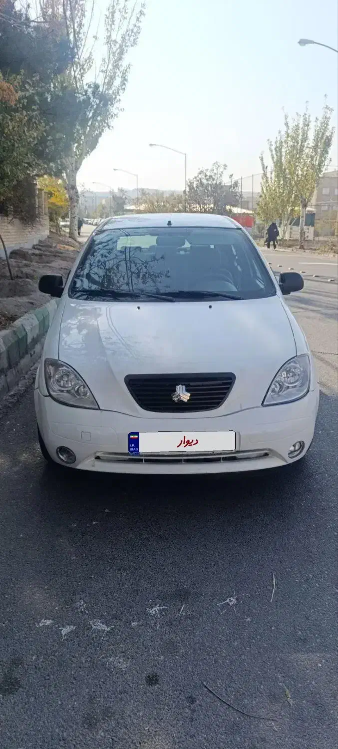 تیبا99صندوقدار|خودرو سواری و وانت|تبریز, |دیوار