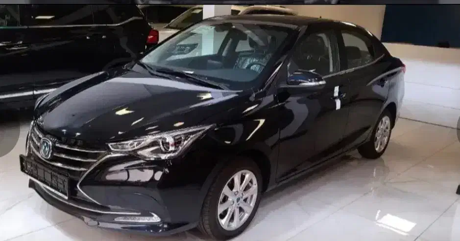 Fmc 511 /مدل ۱۴۰۴/اقساط بلندمدت|خودرو سواری و وانت|تهران, نجات اللهی|دیوار