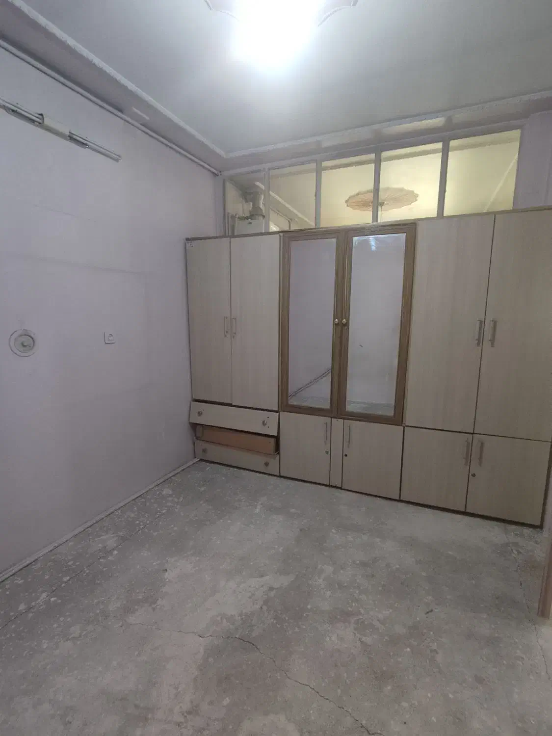 آپارتمان ۷۵ متری ، هنرور ، تمیز|اجارهٔ آپارتمان|مشهد, هنرور|دیوار