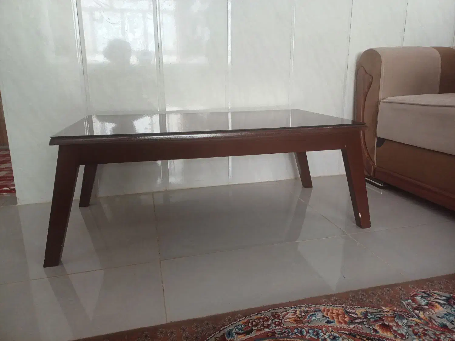 سه تامیزعسلی|مبلمان خانگی و میز عسلی|بیرجند, |دیوار