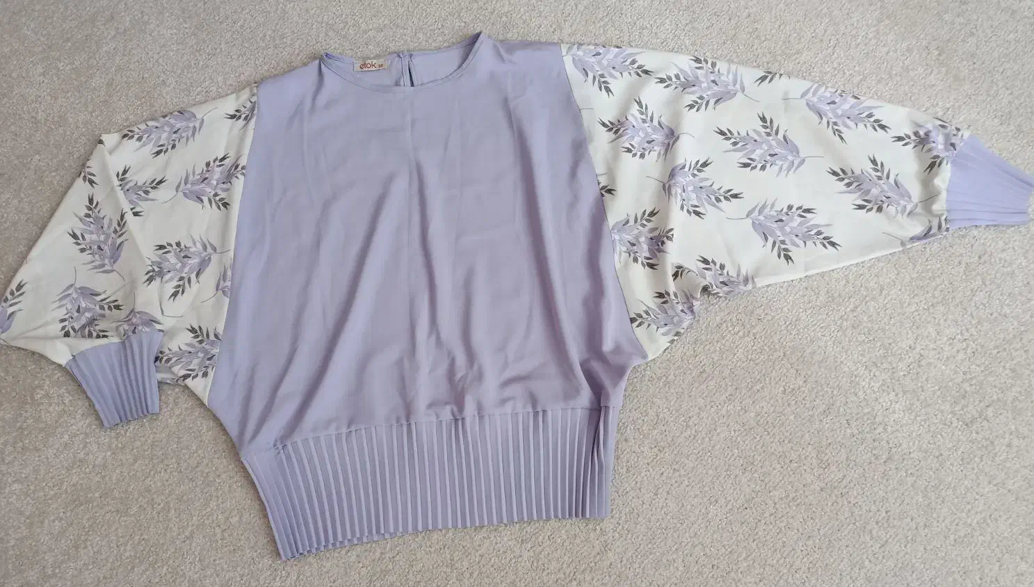 شومیز آستین کیمونو|لباس|زنجان, |دیوار