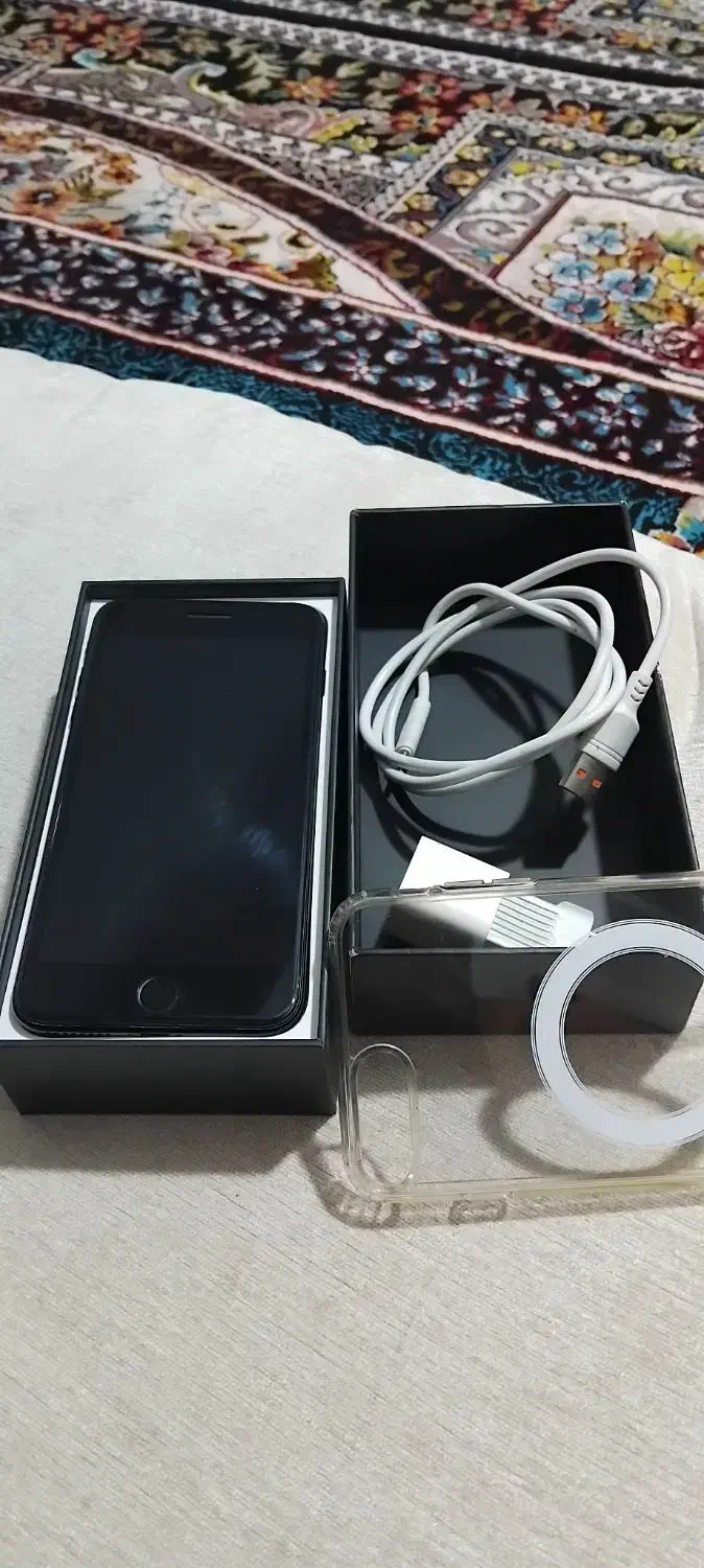 ایفون ۷ پروپلا|موبایل|مشهد, شهرک شهید باهنر|دیوار