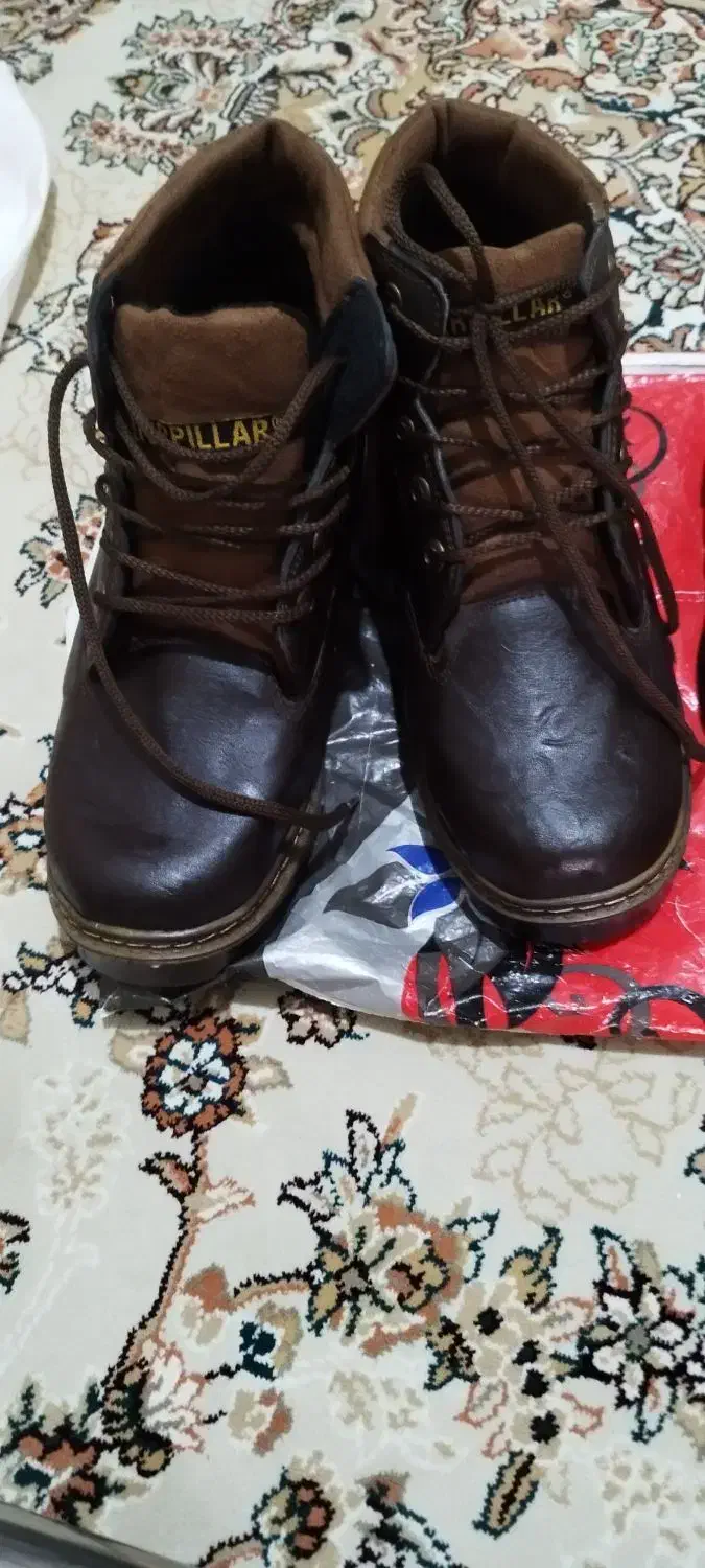 نیم بوت وکفش|کیف، کفش، کمربند|قرچک, باقرآباد|دیوار