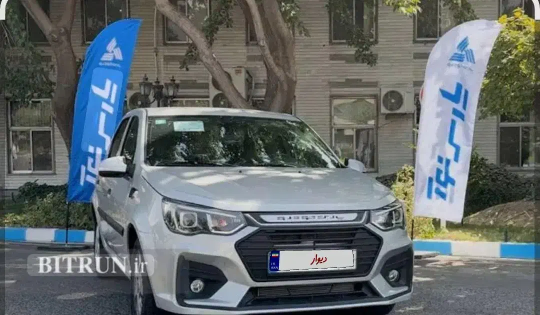 حواله پارس نوآ|خودرو سواری و وانت|خوانسار, |دیوار