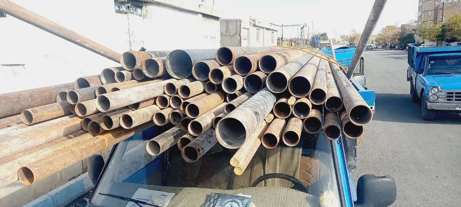 خریدوفروش ضایعات اهن مس آلمینیوم استیل|عمدهفروشی|محمدشهر, محمدشهر|دیوار