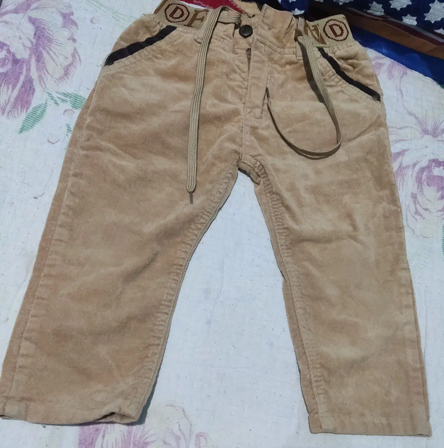 شلوار جیر بچه گانه|لباس|اصفهان, طامه|دیوار