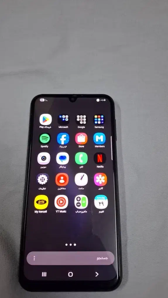 گوشی A24|موبایل|مشهد, حسینآباد|دیوار