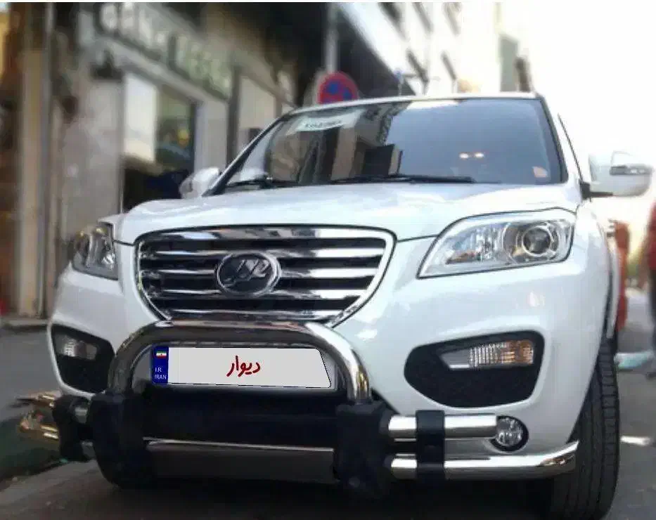 لیفان ایکس ۶۰مدل۹۳|خودرو سواری و وانت|مشهد, کوه سنگی|دیوار