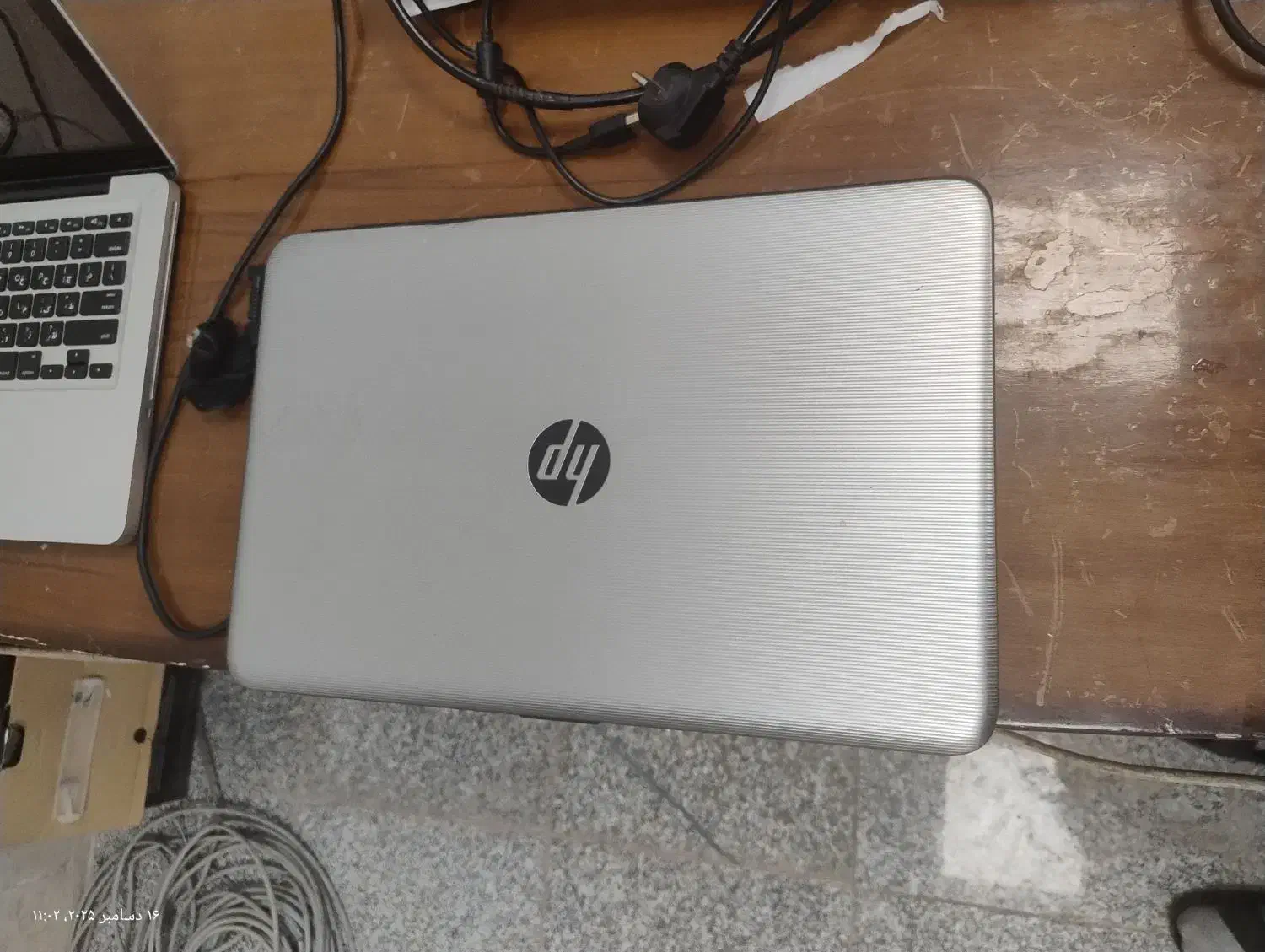 لپ تاپ i5 نسل 7 گرافیک دار|رایانه همراه|قم, شاه احمد قاسم|دیوار