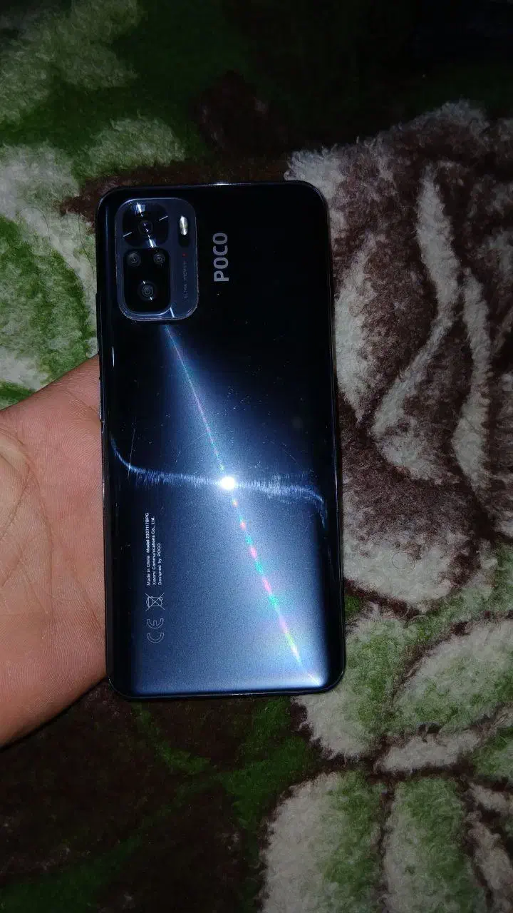 شیایومی پوکو M5s|موبایل|گرگان, |دیوار