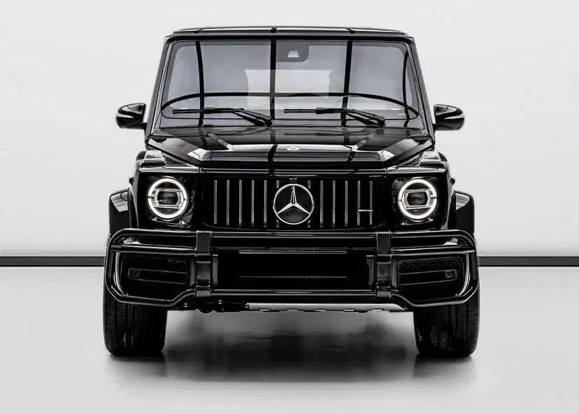 MERCEDES BENZ G 63مدل 2024 با تردد 10ساله گذر موقت|خودرو سواری و وانت|تهران, الهیه|دیوار