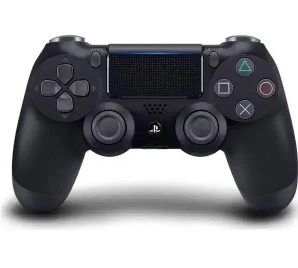 دسته کنسول پلی استیشن 4 اورجینال کارکرده در حد خشک|کنسول، بازی ویدئویی و آنلاین|سراوان, |دیوار