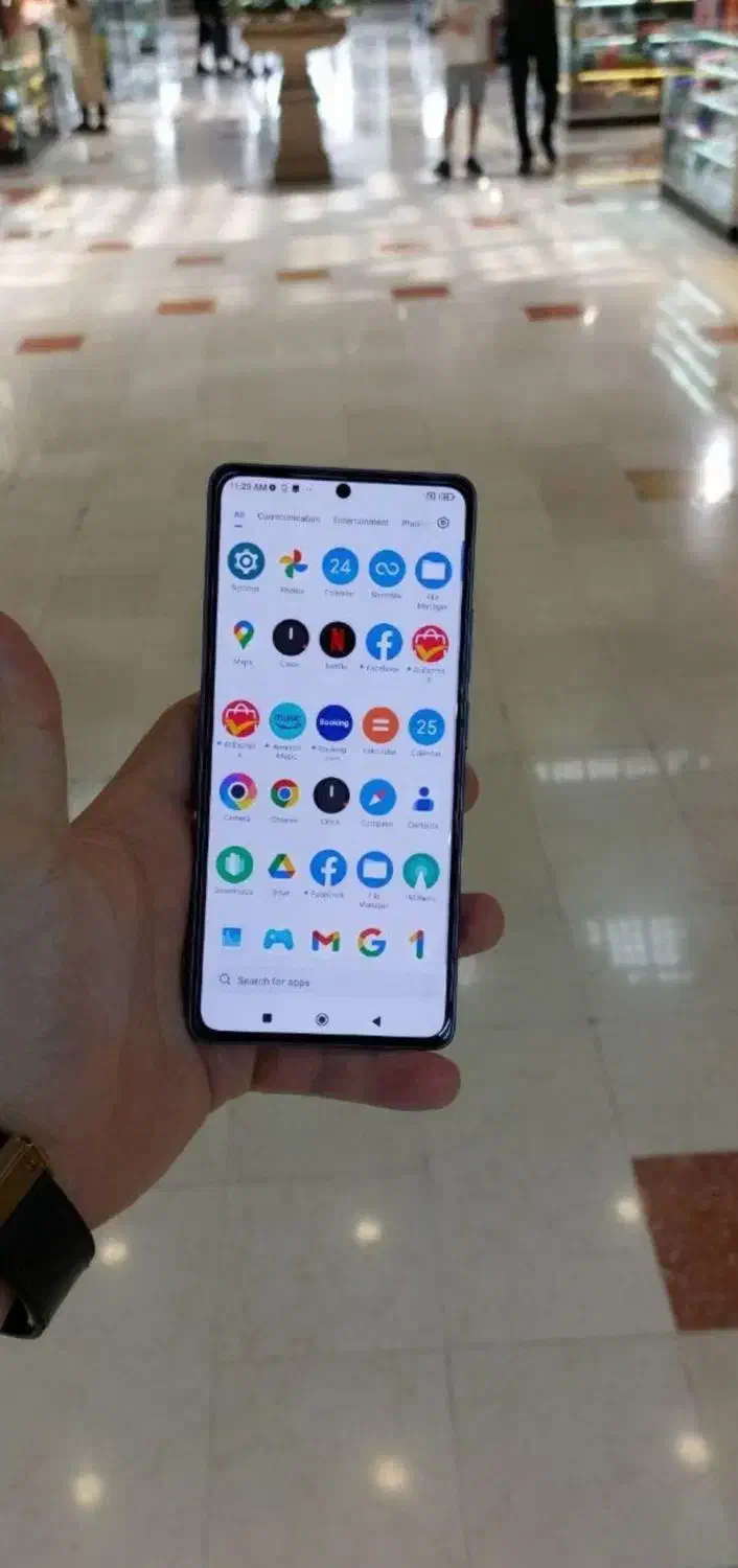 Poco m6 pro|موبایل|تهران, علی‌آباد|دیوار
