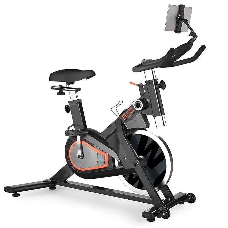 دوچرخه ثابت اسپینینگ اسپرت گرین لایف|تجهیزات ورزشی|بجنورد, |دیوار