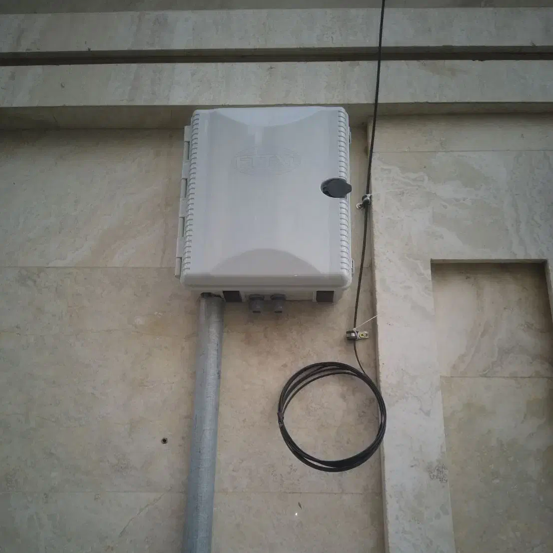 ثبتنام و اجرای اینترنت فیبرنوری ایرانسل|خدمات رایانهای و موبایل|صدرا-فارس, فاز ۱|دیوار