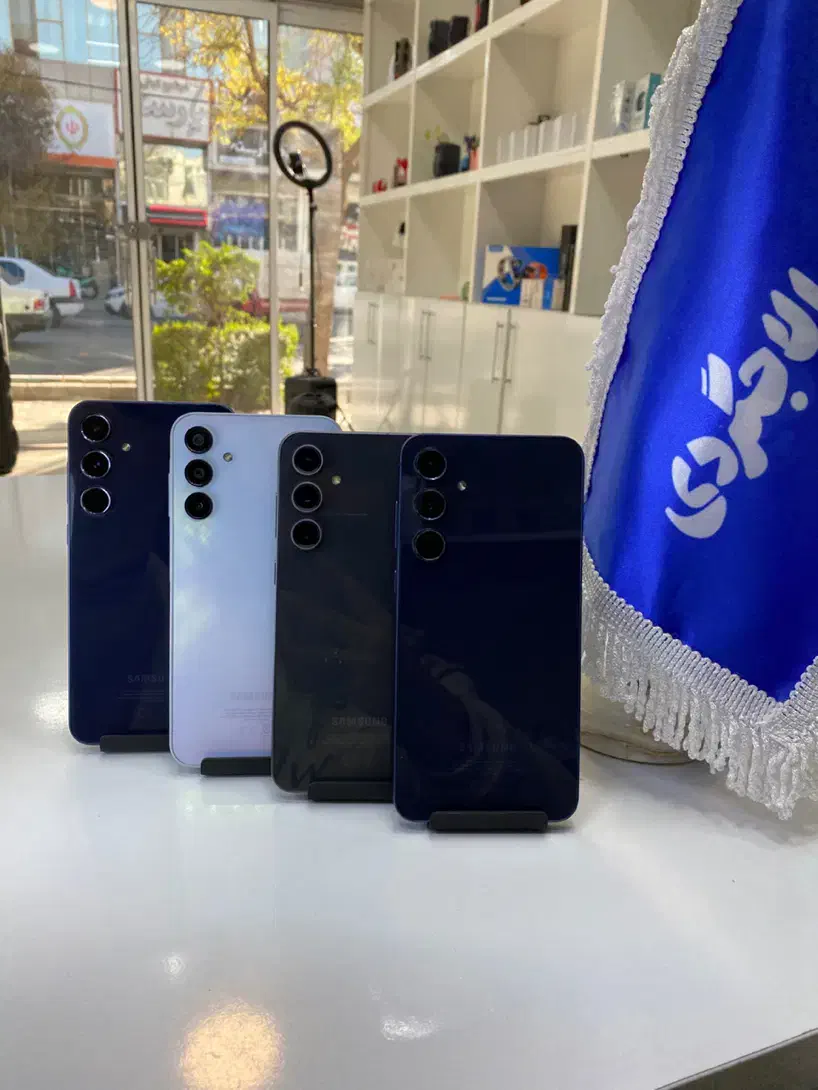 سامسونگ s23fe حافظه 256 رم 8|موبایل|نیشابور, دارایی|دیوار