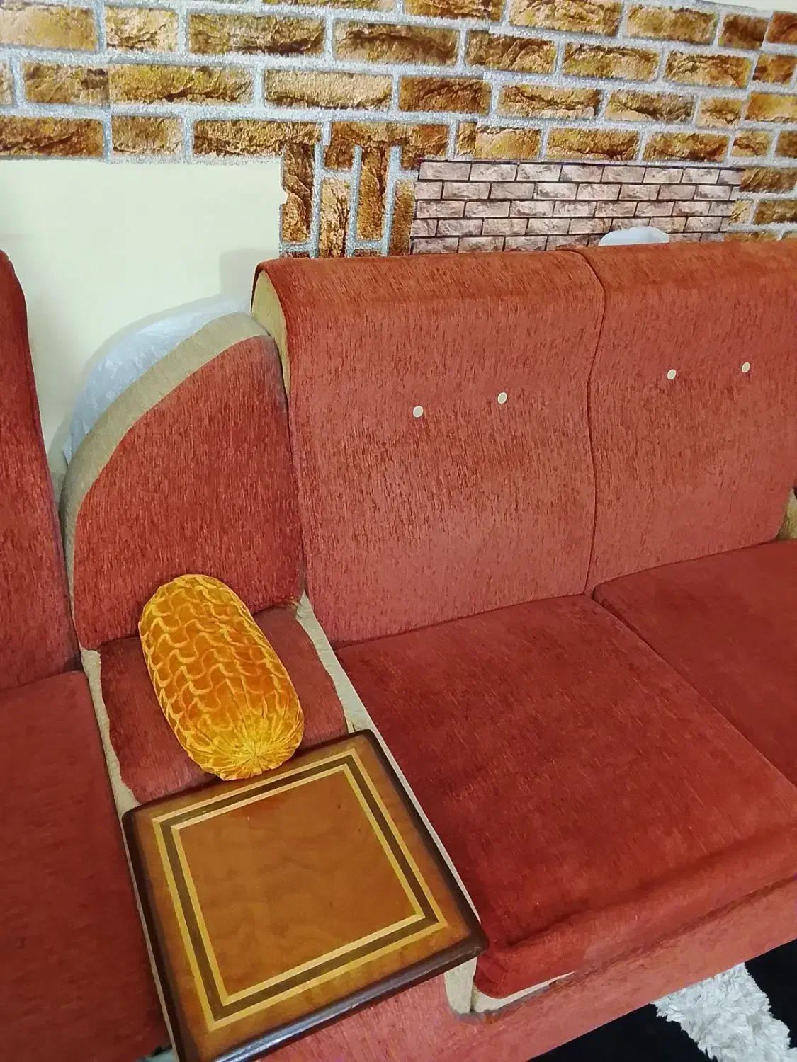 سالم|مبلمان خانگی و میز عسلی|رامسر, |دیوار