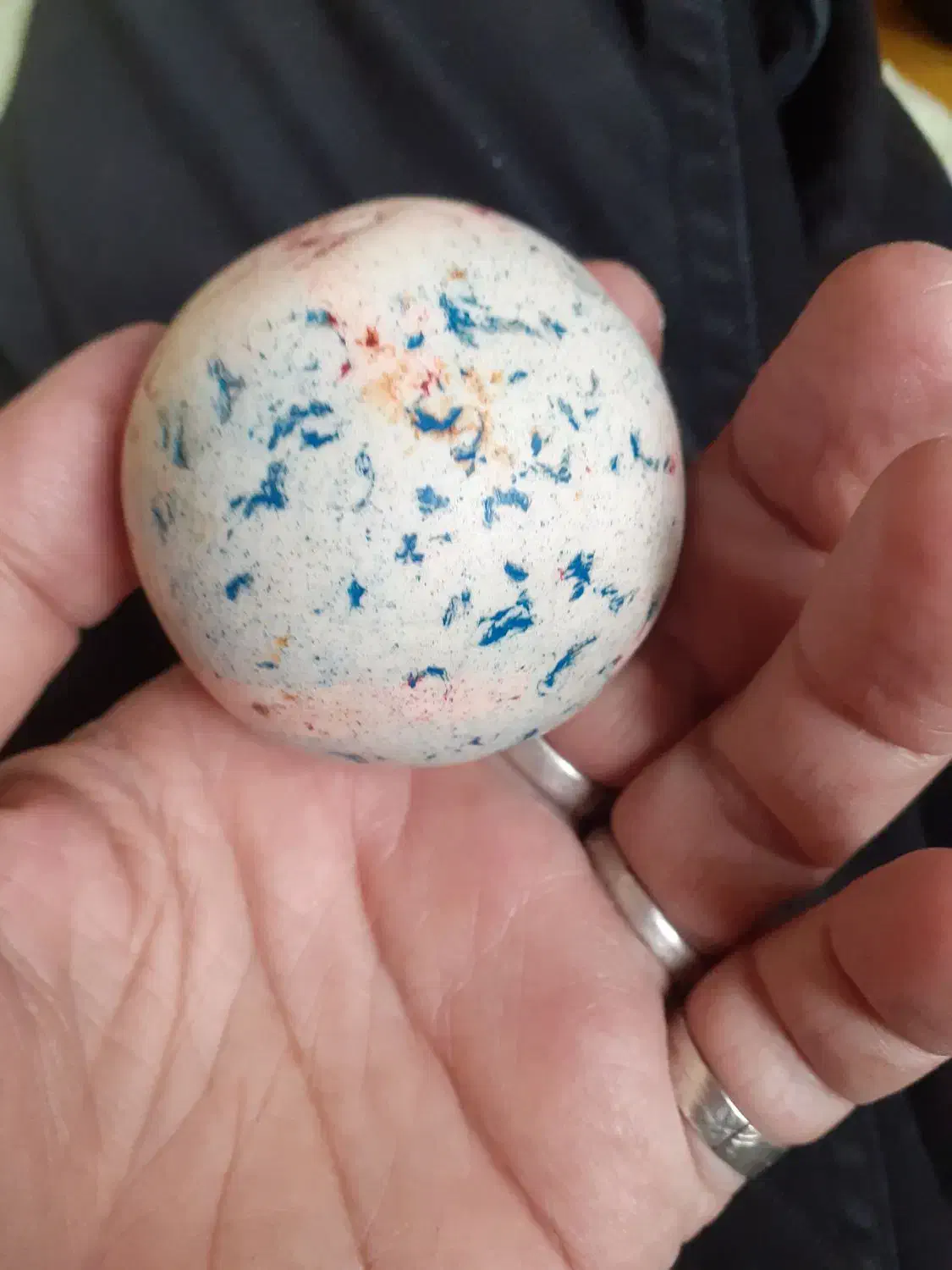 سه عددسنگ آسیاب گهنه واصل|جواهرات|اصفهان, بهار آزادی|دیوار