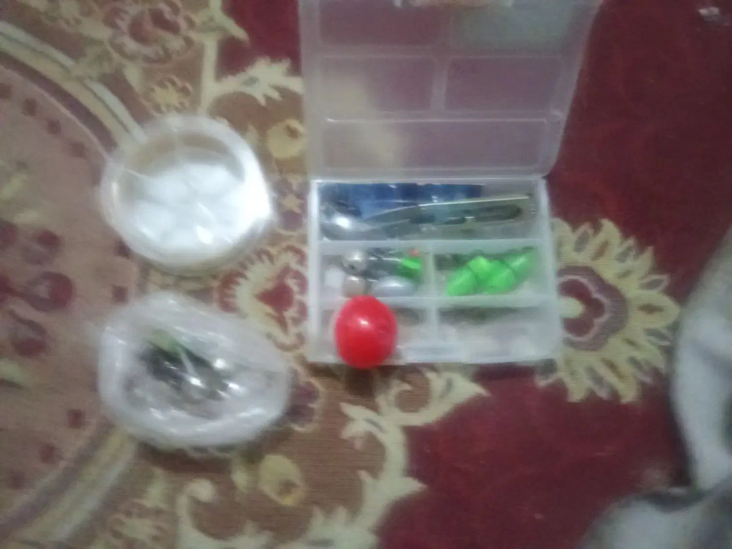 لنسر ماهی گیری|ماهیگیری|اصفهان, ناصرخسرو|دیوار