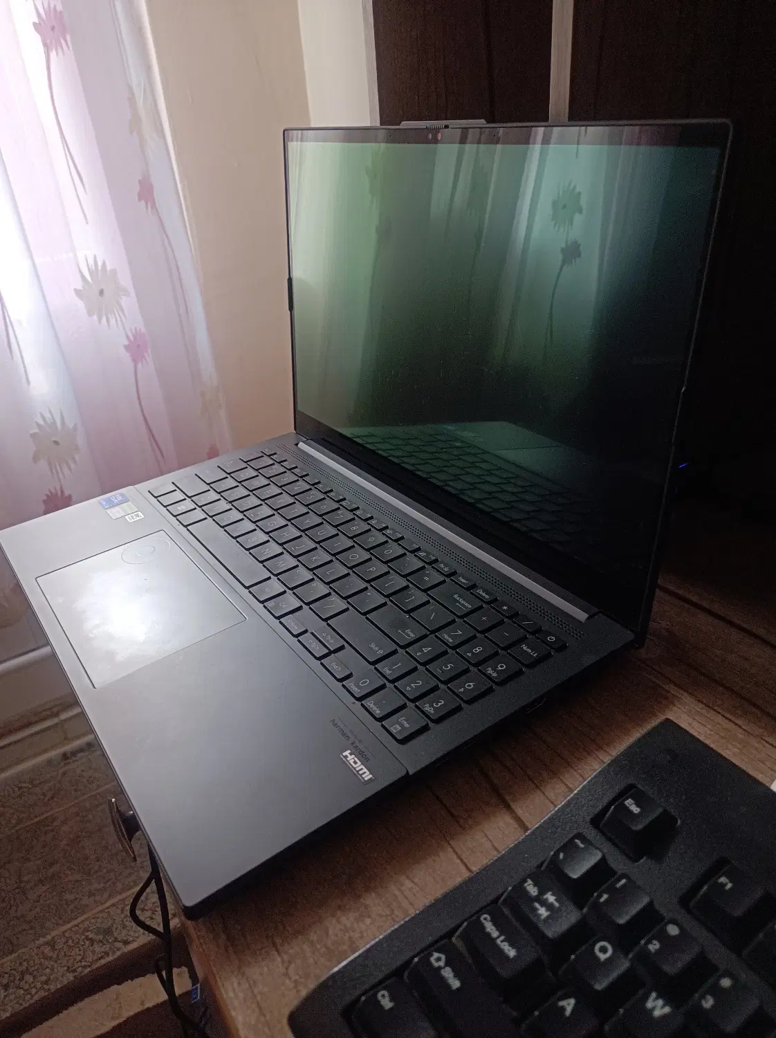 لپ تاپ ایسوس Vivobook Pro 15 OLED Q533MJ|رایانه همراه|تهران, حسینآباد|دیوار