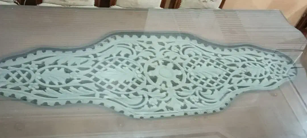 میز ناهار خوری|میز و صندلی غذاخوری|اهواز, سیصد دستگاه|دیوار