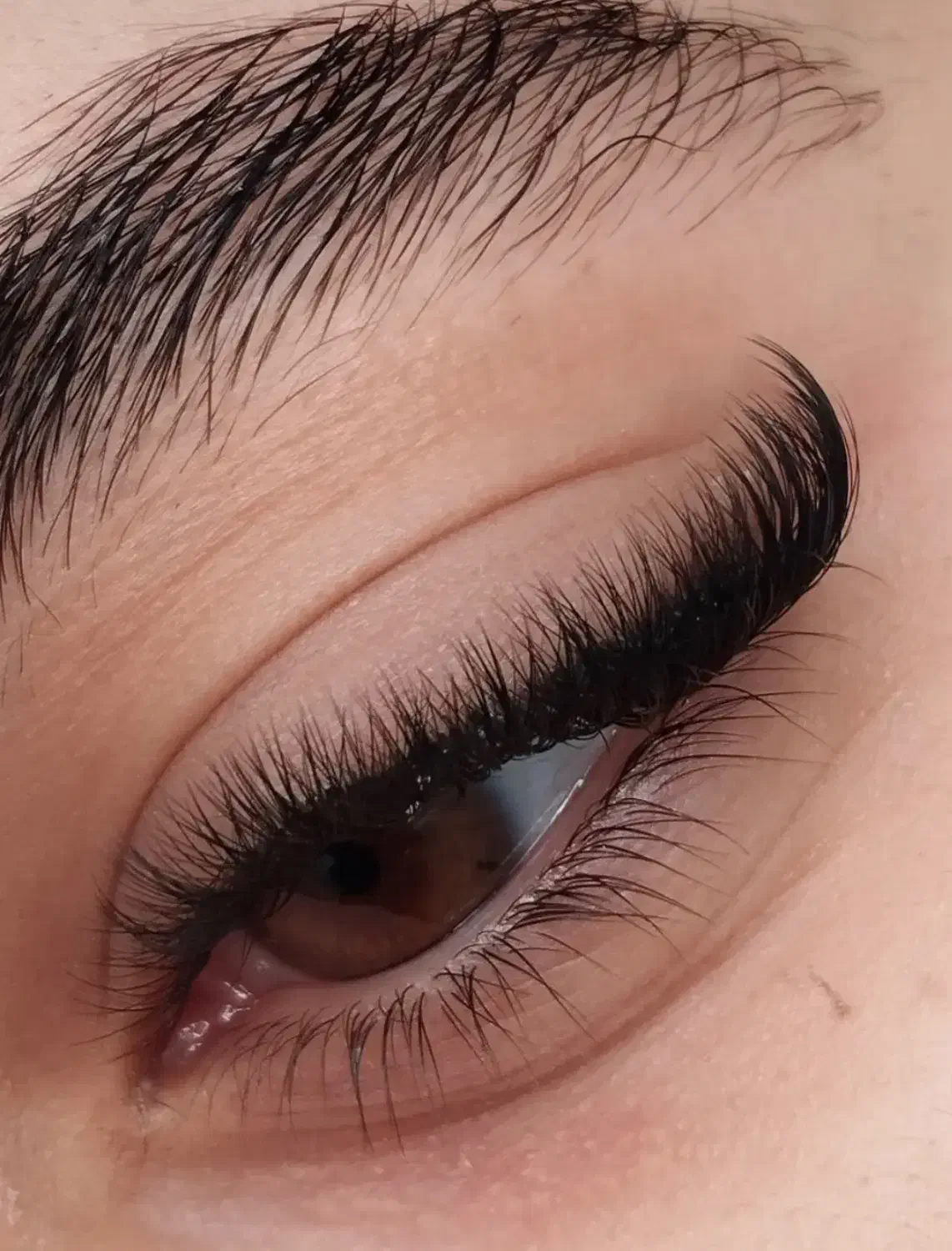 تخفیف ویژه اموزش لیفت و اکستنشن مژه|خدمات آموزشی|بجنورد, |دیوار