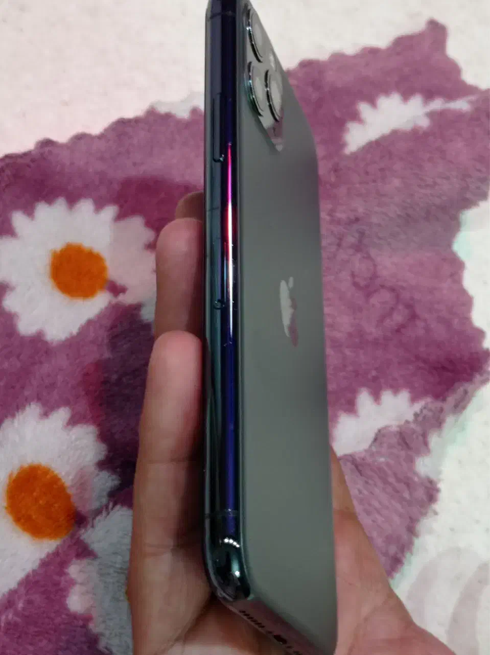 آیفون ۱۱ پرو|موبایل|تبریز, |دیوار