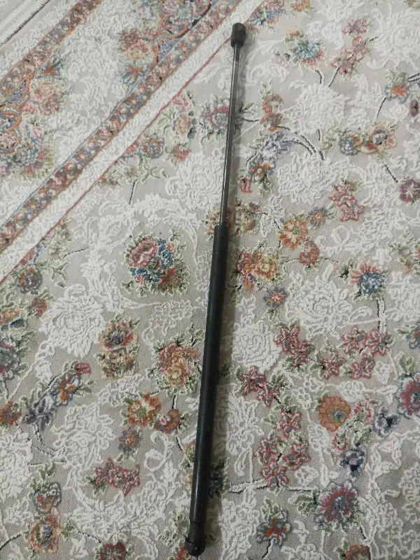 جک صندوق عقب پراید 141|قطعات یدکی و لوازم جانبی|آفتاب, |دیوار