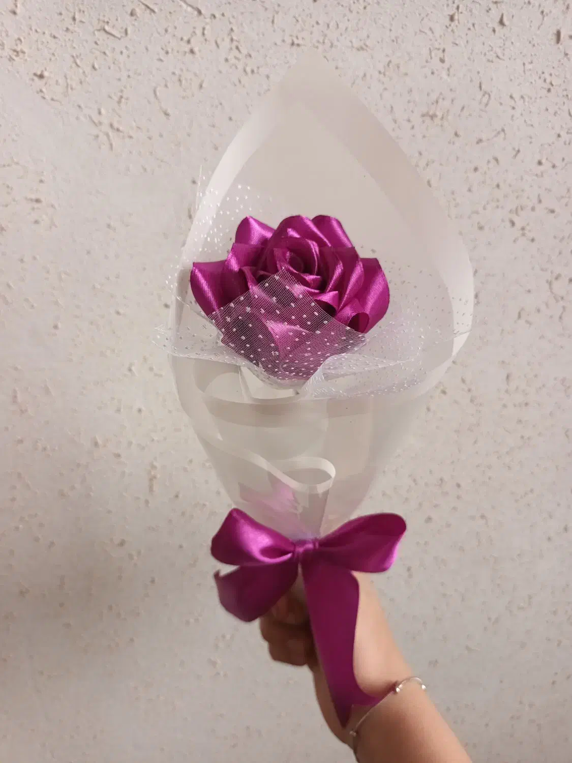 گل روبانی|گل مصنوعی|قم, اسمعیل آباد|دیوار