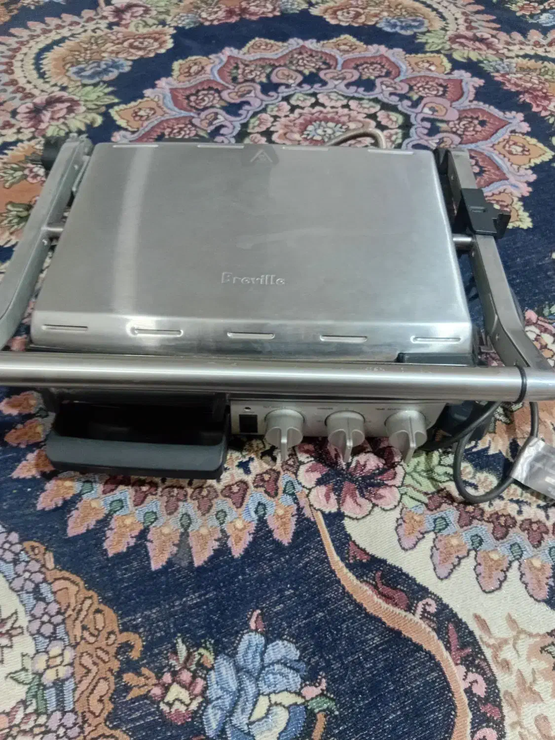 گریل|اجاق گاز و لوازم برقی پختوپز|اهواز, کوی علوی|دیوار