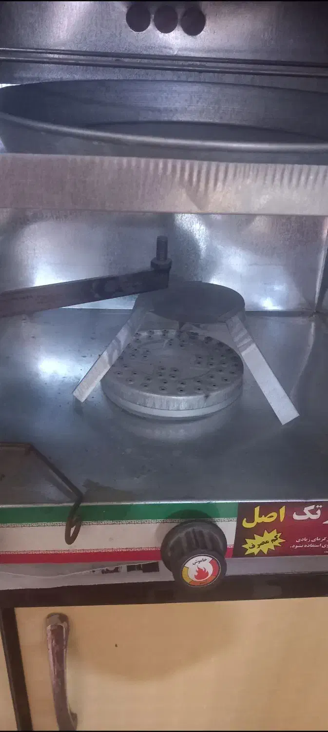 وسایل خونگی|اجاق گاز و لوازم برقی پختوپز|بندر امام خمینی, |دیوار