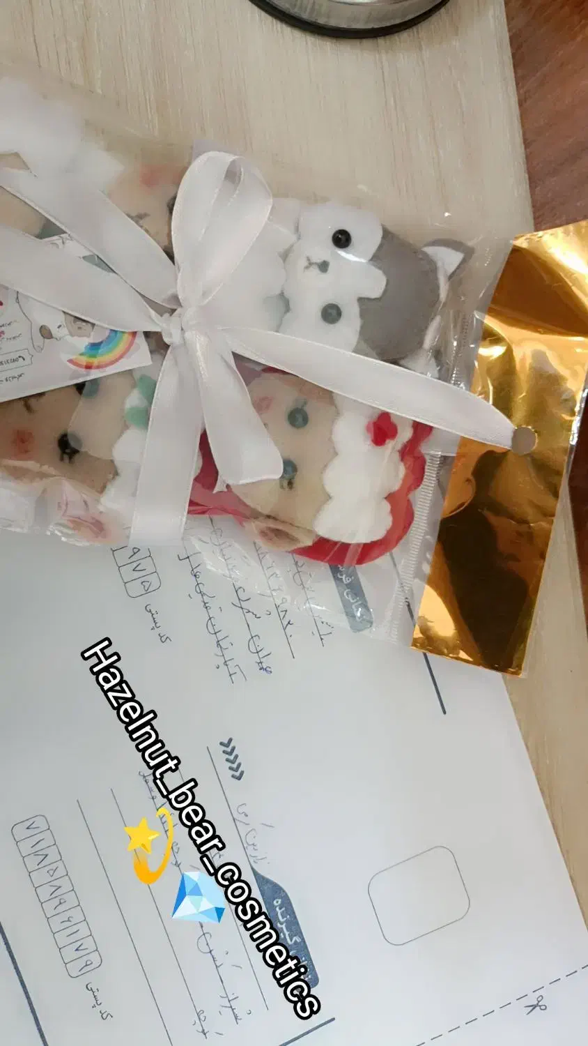 عروسک های انگشتی نمایشی|اسباب‌‌بازی|همدان, |دیوار