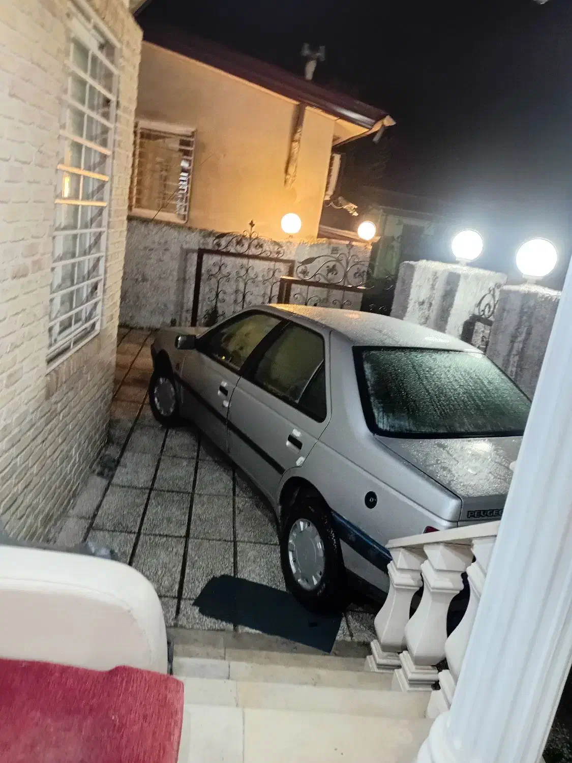 پژو 405|خودرو سواری و وانت|نوشهر, |دیوار