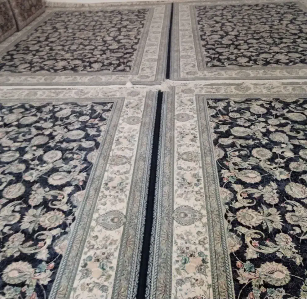 فرش|فرش|زنجان, |دیوار