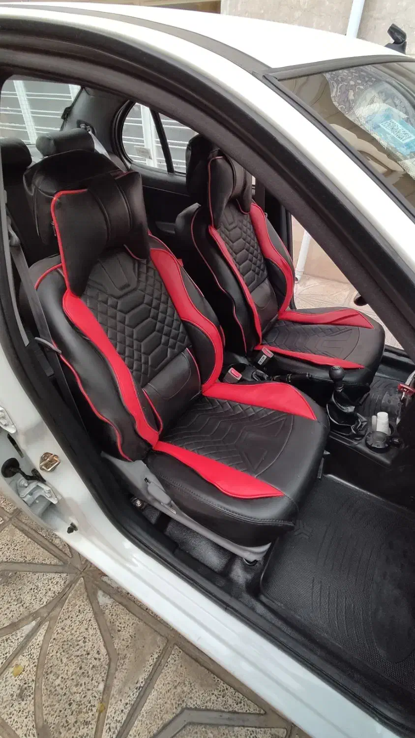 ساینا اس مدل 1403|خودرو سواری و وانت|ایوان, |دیوار