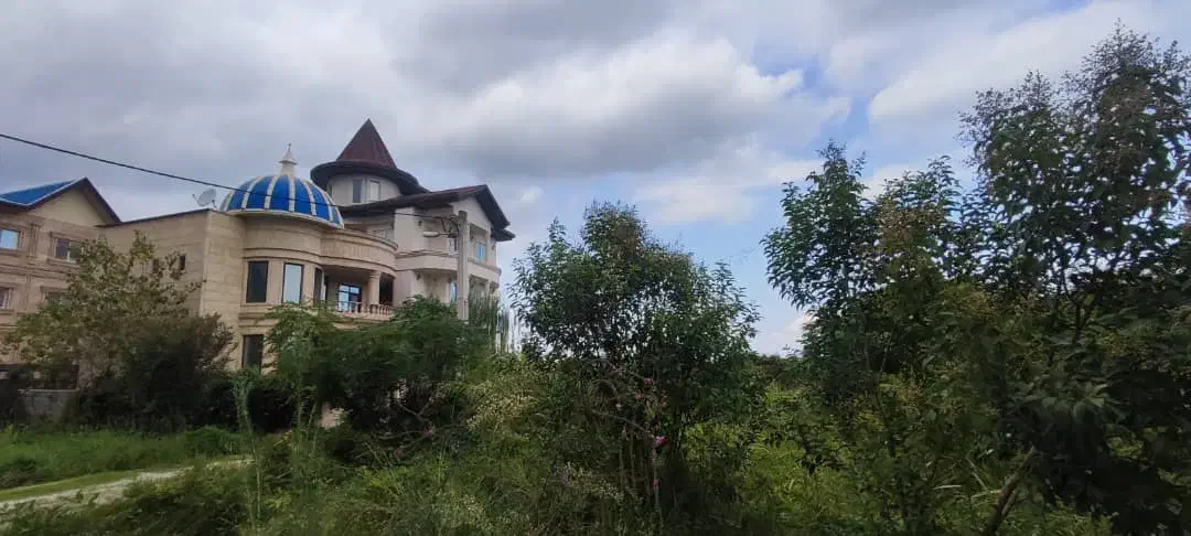 اجاره ویلا دربست تریبلکس ۳خواب ۳۵۰متر|اجارهٔ خانه و ویلا|خرم‌آباد (تنکابن), |دیوار