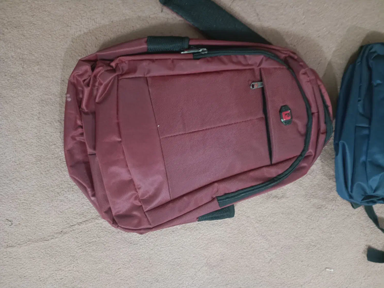 کیف کوله پشتی کاملا نو|کیف، کفش، کمربند|مشهد, کوشک مهدی|دیوار