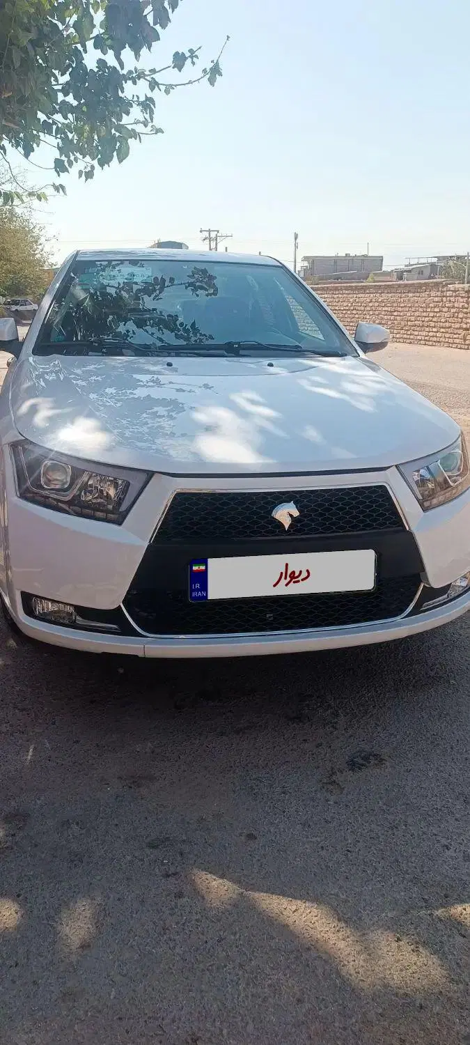 دنا 1405|خودرو سواری و وانت|کرمان, |دیوار