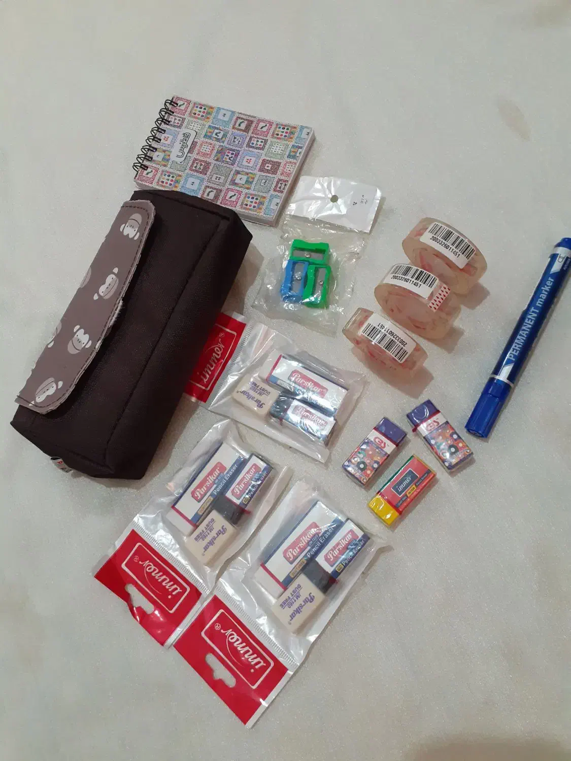 حراج لوازم التحریر|حراج|خرم‌آباد, |دیوار