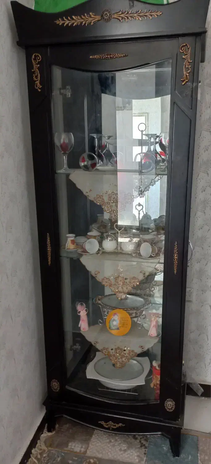 میز تلویزیون و بوفه|میز تلویزیون|سیرجان, |دیوار