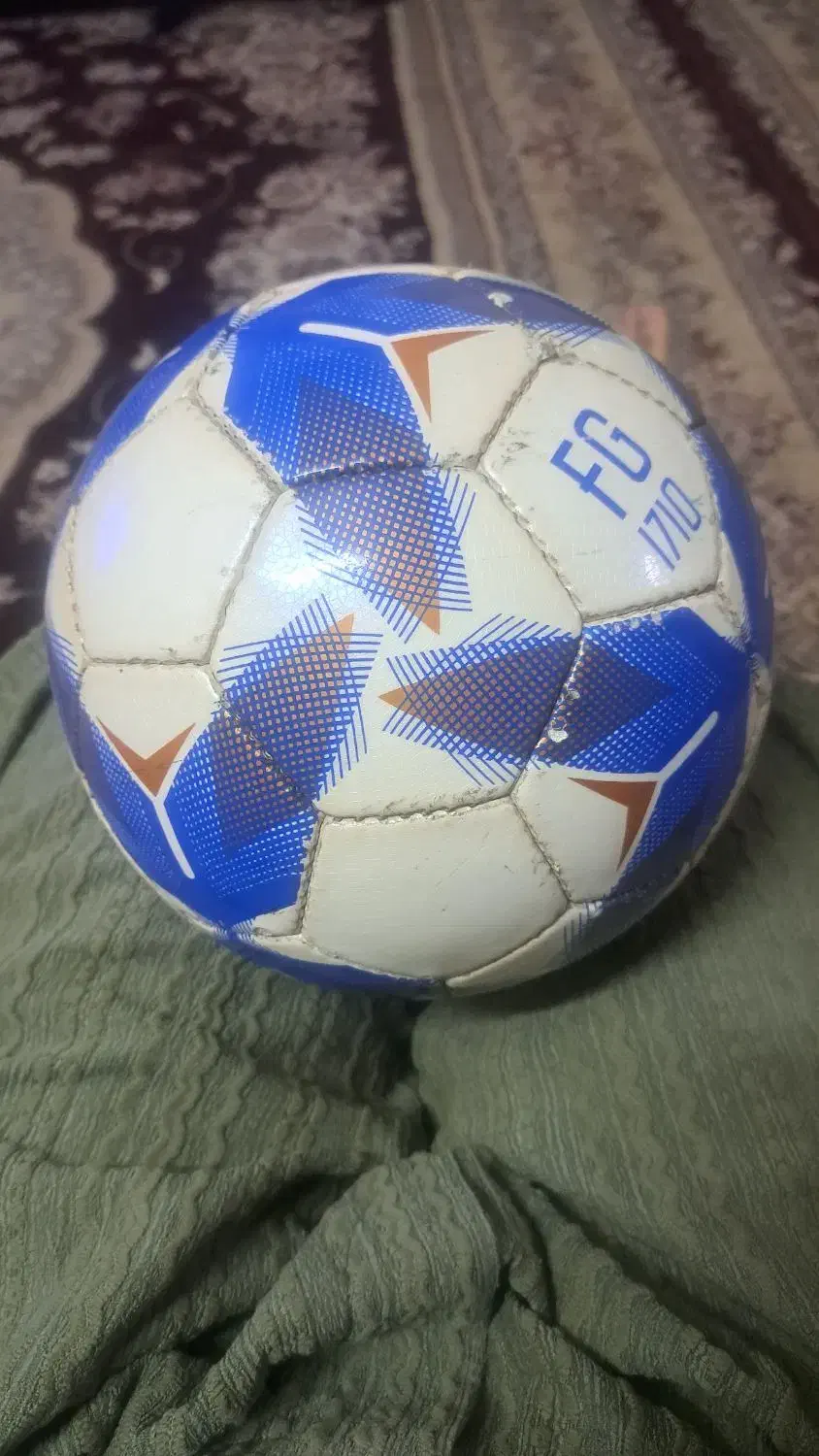 توپ|ورزش‌های توپی|بندرعباس, |دیوار