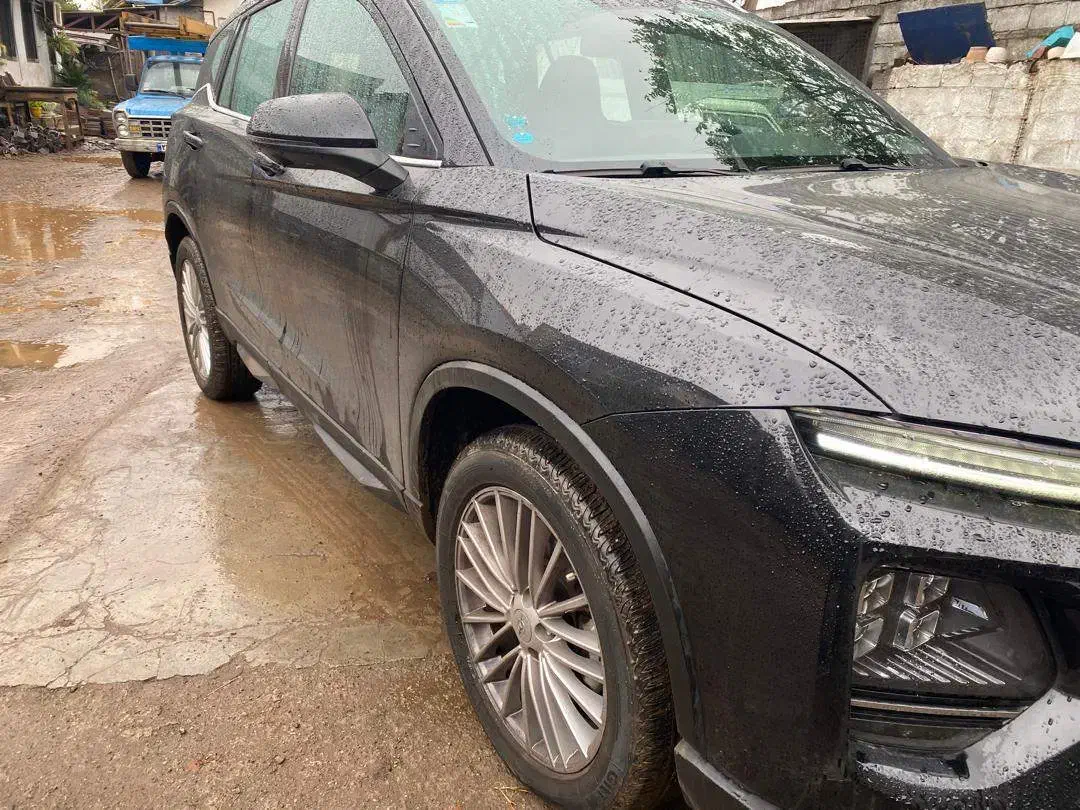 هایما s8 مدل 403|خودرو سواری و وانت|رشت, اسماعیل آباد|دیوار