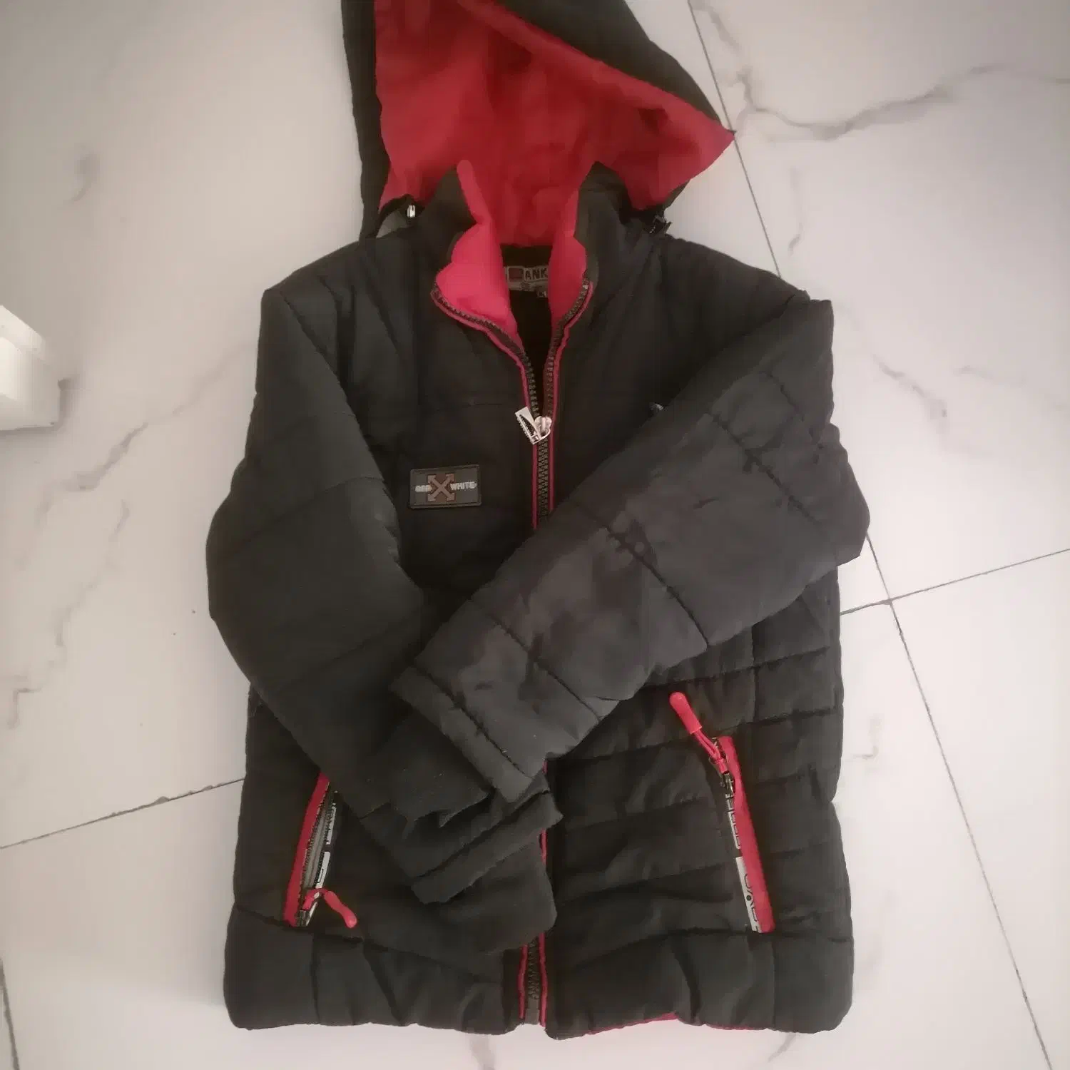 کاپشن وپافر|کفش و لباس بچه|تهران, شهرک استقلال|دیوار