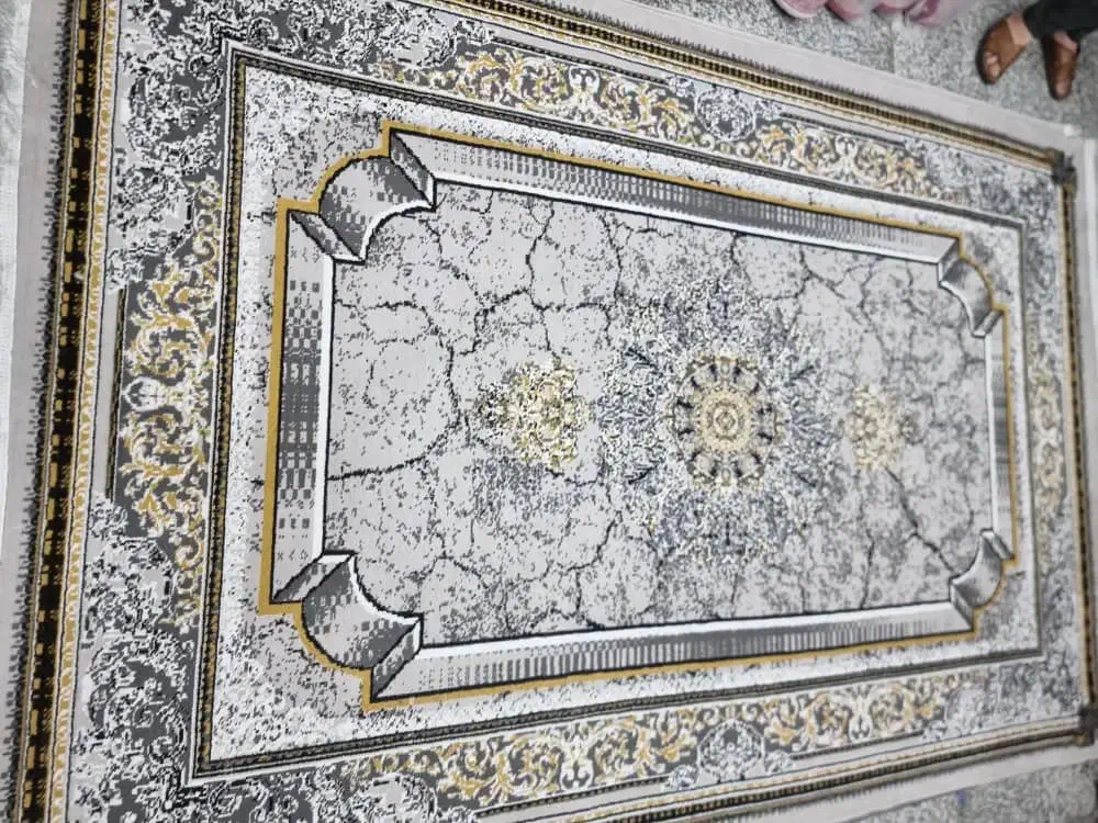 فرش صدف مناسب شیک پسندان|فرش|تهران, خانی آباد نو جنوبی|دیوار