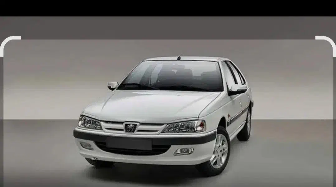 پارس ال ایکس شفارشی صفر|خودرو سواری و وانت|نرماشیر, |دیوار