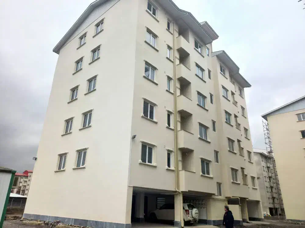 پیش‌فروش پروژه ارغوان /فاز دوم مسکن مهر رشت|پیش‌فروش املاک|رشت, پل تالشان|دیوار