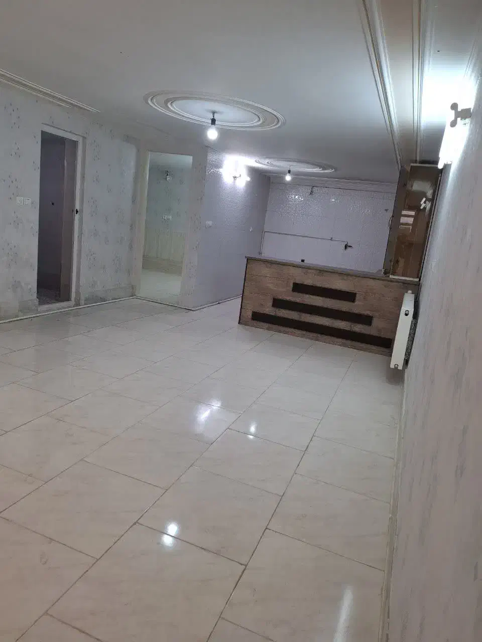 60متر یک خوابه زیر زمین خواجو|اجارهٔ آپارتمان|اصفهان, باغ کاران|دیوار