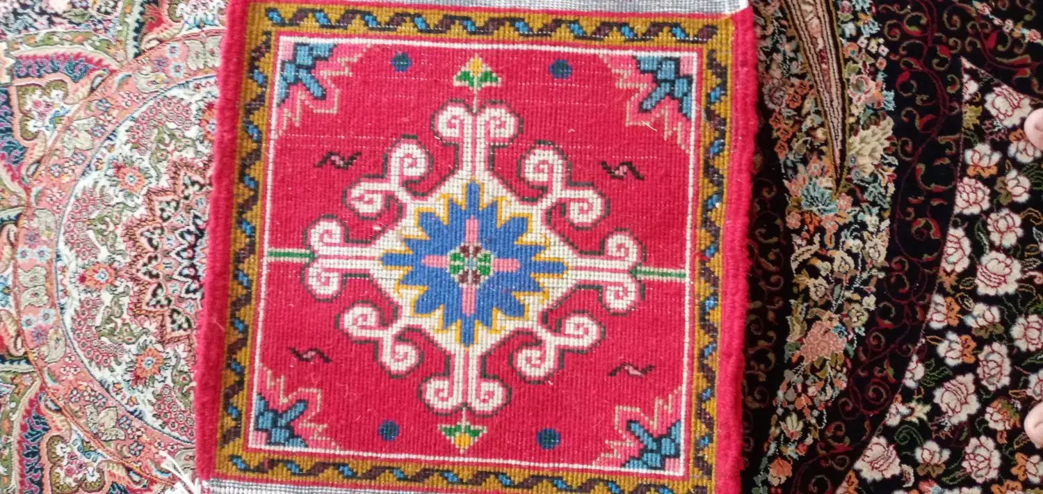 پادری|پادری|هریس, |دیوار