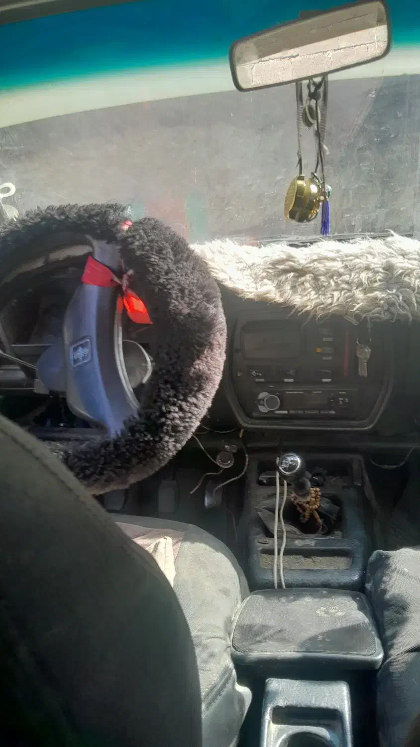 پیکان سواری|خودرو سواری و وانت|جیرفت, |دیوار